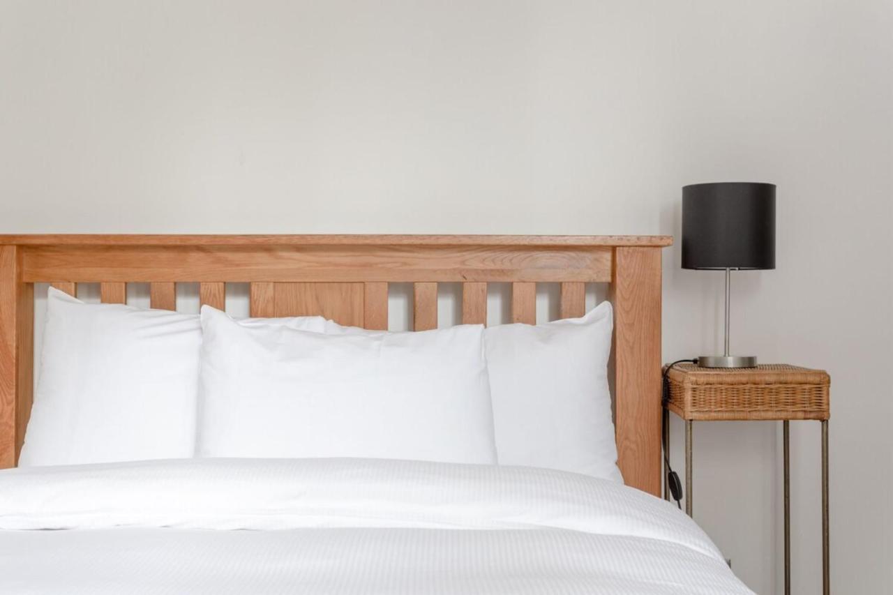 Modern 2 Bedroom Flat In Central London Ngoại thất bức ảnh